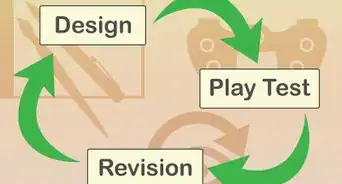 Inventare un Gioco