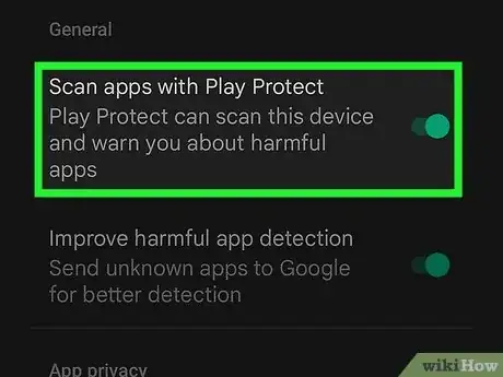 Immagine titolata Fix a Hacked Android Phone Step 20