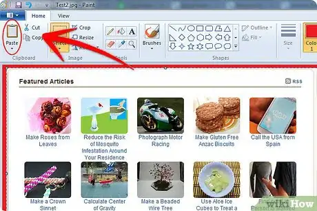 Immagine titolata Create Annotated Screenshots Using Windows Paint Step 19