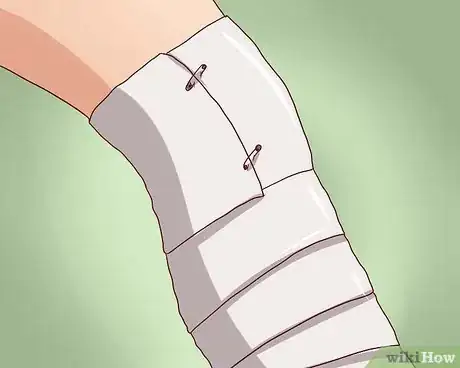 Immagine titolata Do a Home Body Wrap Step 14