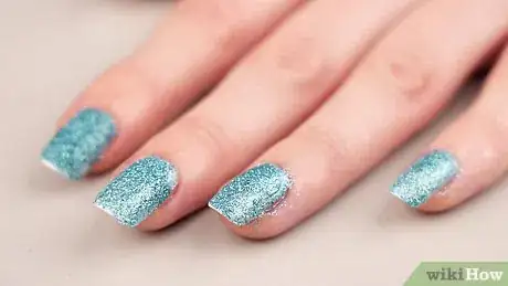 Immagine titolata Do Nail Art Step 6