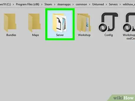Immagine titolata Create an Unturned Server Step 14