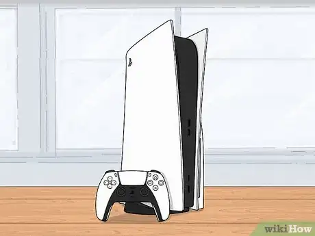 Immagine titolata Become a Gamer Step 1