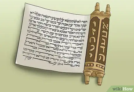 Immagine titolata Hang a Mezuzah Step 5