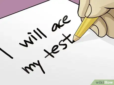 Immagine titolata Ace a Test Step 10