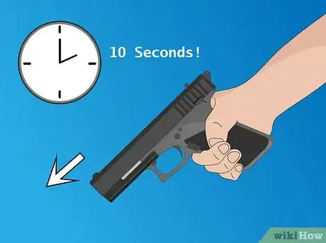 Immagine titolata Reload a Pistol and Clear Malfunctions Step 17