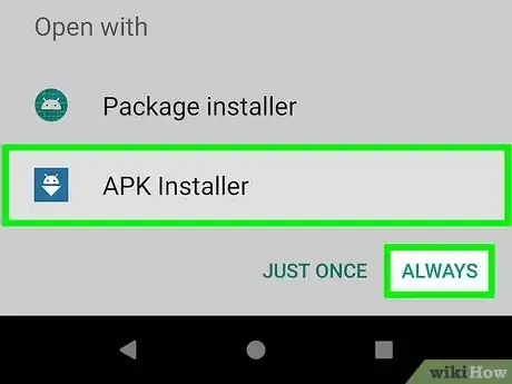 Immagine titolata Uninstall App Updates on Android Step 24