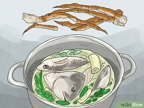 Immagine titolata Use Fish Stock Step 4