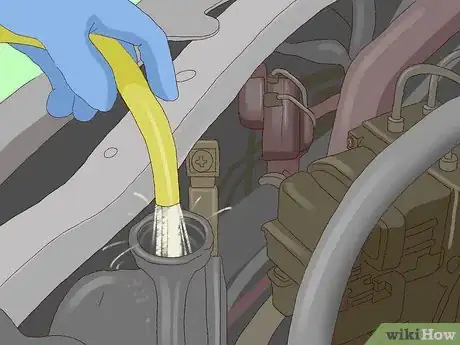 Immagine titolata Fix a Radiator Step 8