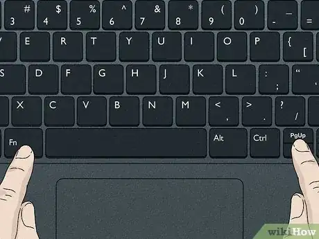 Immagine titolata Turn on Keyboard Light Lenovo Step 6