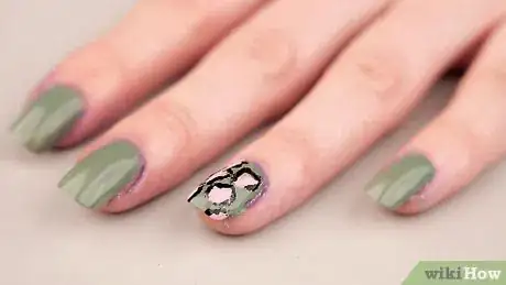 Immagine titolata Do Nail Art Step 9