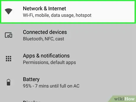 Immagine titolata Turn Off Data Usage Warnings on Your Android Step 2