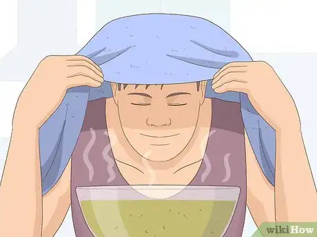 Immagine titolata Use Green Tea on Your Face to Achieve Prettier Skin Step 12