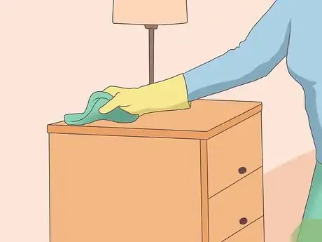 Immagine titolata Organize Your Room Step 10