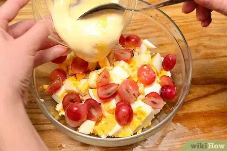 Immagine titolata Make an Easy Chicken Salad Step 14