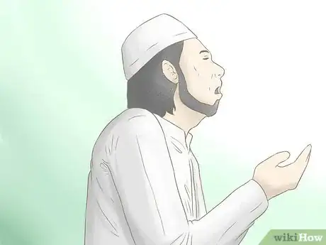 Immagine titolata Ask Allah for Forgiveness Step 18