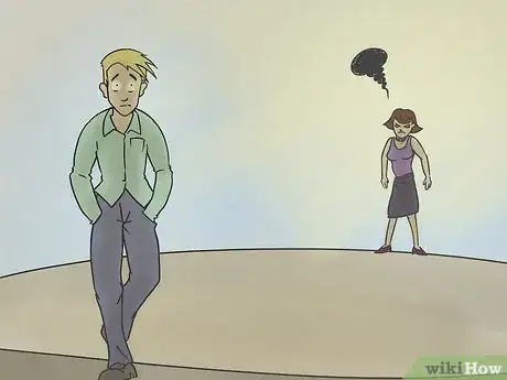 Immagine titolata Get Rid of an Obsessive Ex Girlfriend Step 2