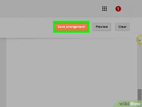 Immagine titolata Add a Widget to Blogger Step 13