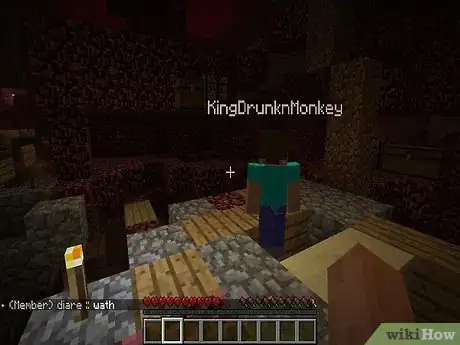 Immagine titolata Win Minecraft Survival Games Step 25