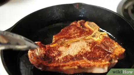 Immagine titolata Cook Steak Step 26