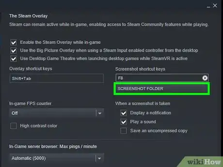 Immagine titolata Capture Gaming Screenshots Step 6