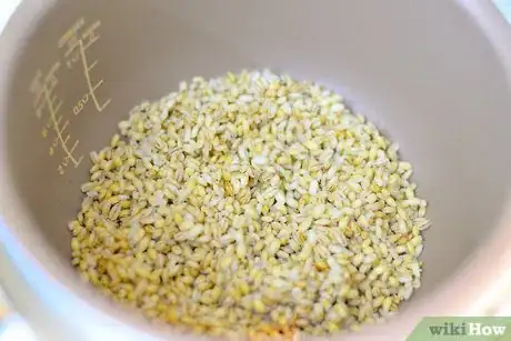 Immagine titolata Cook Farro Step 10