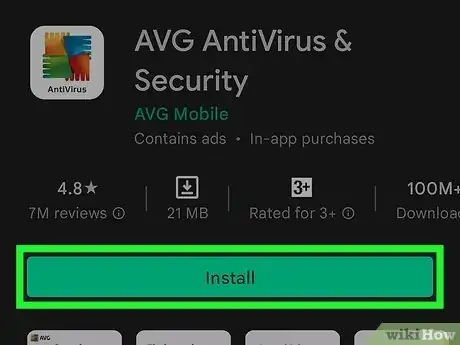Immagine titolata Fix a Hacked Android Phone Step 13