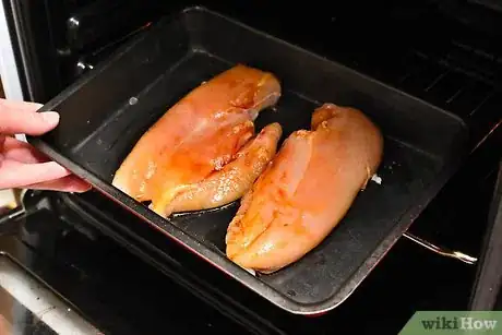 Immagine titolata Make an Easy Chicken Salad Step 18