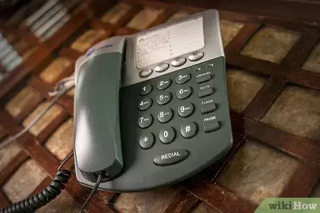 Immagine titolata Use a Fax Machine Step 11
