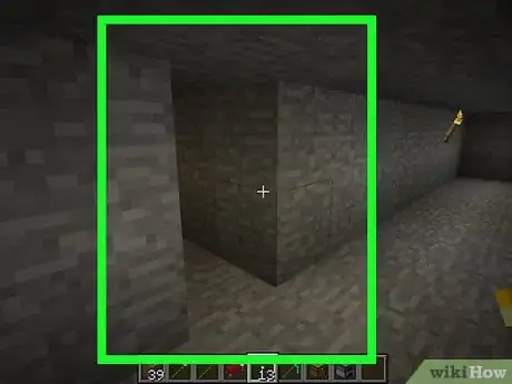 Immagine titolata Find and Mine Diamonds Fast on Minecraft Step 5