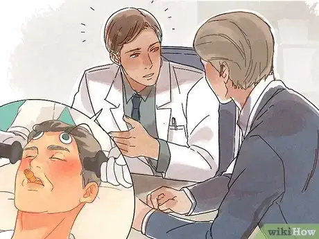 Immagine titolata Treat Psychotic Depression Step 3