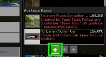 Installare Mod in Minecraft PE