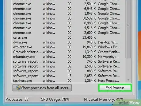 Immagine titolata Unlock Your Browser Step 5