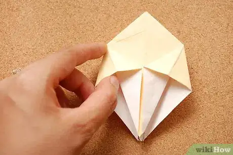 Immagine titolata Make an Origami Star Box Step 7