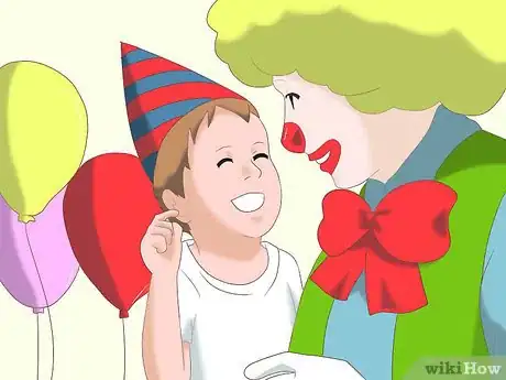 Immagine titolata Be a Clown Step 15