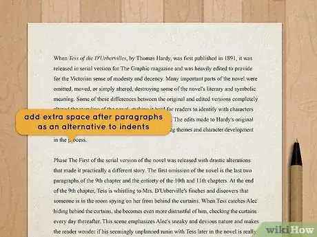 Immagine titolata Format a Word Document to Look Professional Step 8