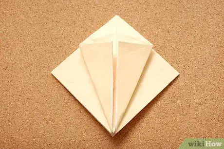 Immagine titolata Make an Origami Star Box Step 5