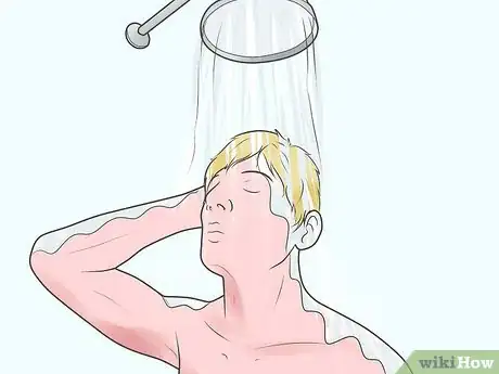 Immagine titolata Respond to a Radiation Threat Step 4