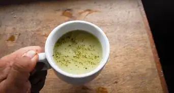 Preparare un Tè Matcha