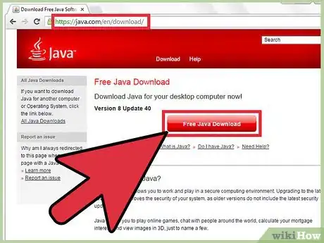 Immagine titolata Fix Java Step 4