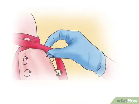 Immagine titolata Become a Body Piercer Step 7