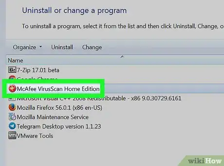 Immagine titolata Free up Disk Space (Windows 7) Step 15