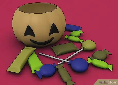 Immagine titolata Trick or Treat Step 9