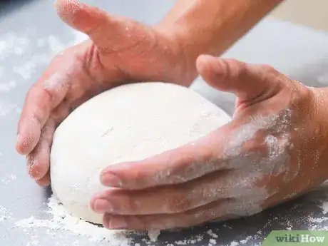 Immagine titolata Make Bread Step 10