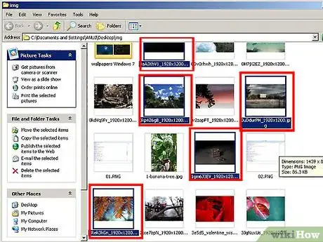 Immagine titolata Easily Resize Photos in Windows XP Step 4Bullet3