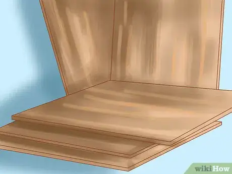 Immagine titolata Build a Violin Step 1