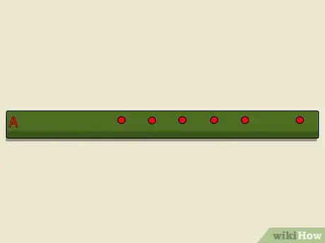 Immagine titolata Make a Flute Out of Wood Step 4