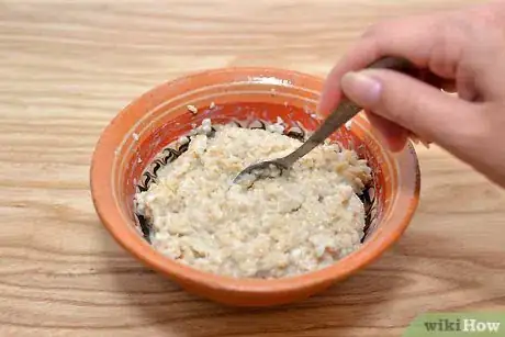 Immagine titolata Make Delicious Porridge Using a Microwave Step 8