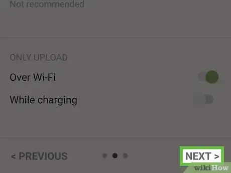 Immagine titolata Backup Text Messages on Android Step 14