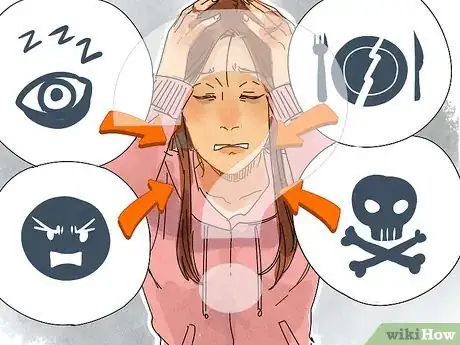 Immagine titolata Treat Psychotic Depression Step 1
